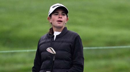 Donald Trump’s granddaughter Kai to make LPGA debut in Florida next month