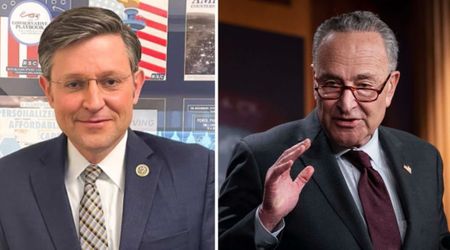 CBO projects $14B economic loss from shutdown as Mike Johnson calls Democrats 'irredeemable'
