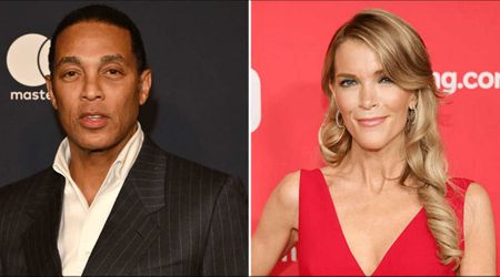Don Lemon faces backlash after saying Megyn Kelly looks ‘trans’: 'So jealous of her beauty'