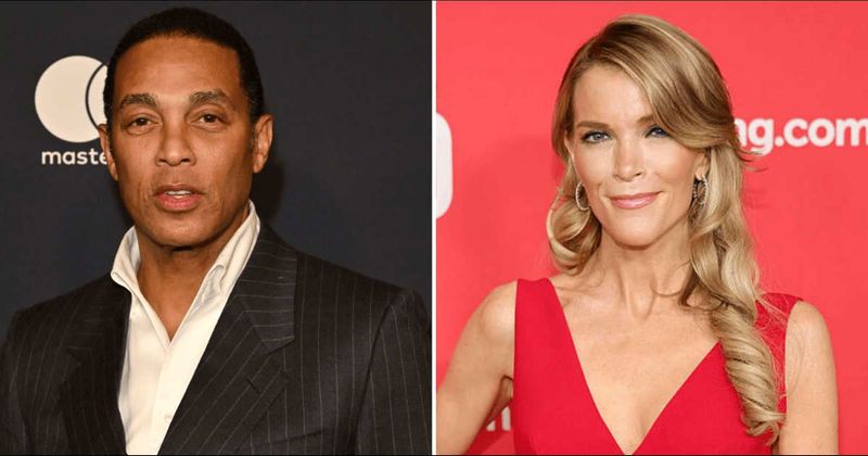 Don Lemon faces backlash after saying Megyn Kelly looks ‘trans’: 'So jealous of her beauty'