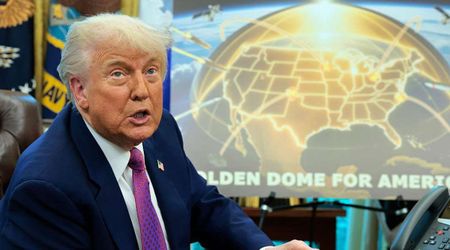 Trump orders Department of War to start nuclear weapons testing ‘immediately’