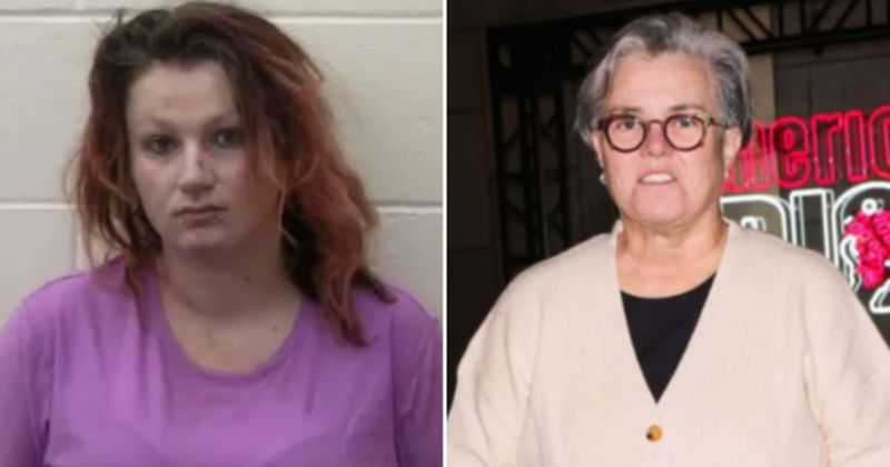 Rosie O'Donnell seeks 'prayers' after daughter Chelsea sentenced to prison for probation violation