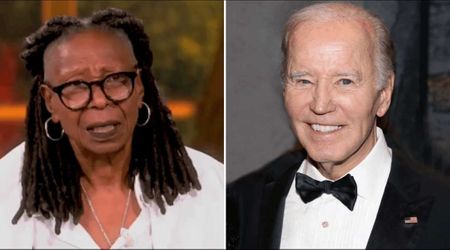 Whoopi Goldberg upset over Republican probe into Joe Biden’s autopen use: ‘It’s kind of crazy’