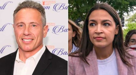 Chris Cuomo calls out AOC for ‘teenage trash-talking battle’ with Riley Gaines