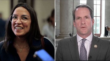 Jim Himes warns GOP that ‘President' AOC could target foes if they back strikes on narcoterrorists