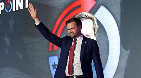 JD Vance rejects claims of Israeli influence on Trump: 'They are not controlling this president'