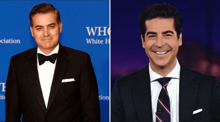 TV star war erupts as Jim Acosta mocks Jesse Watters for rapid aging
