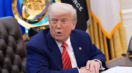 Nominee to lead US nuclear arsenal downplays Trump’s testing remarks: 'Not reading anything into it'