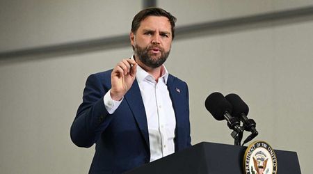 JD Vance urges Democrats to 'stop this entire charade' as SNAP funds dry up and travel chaos looms