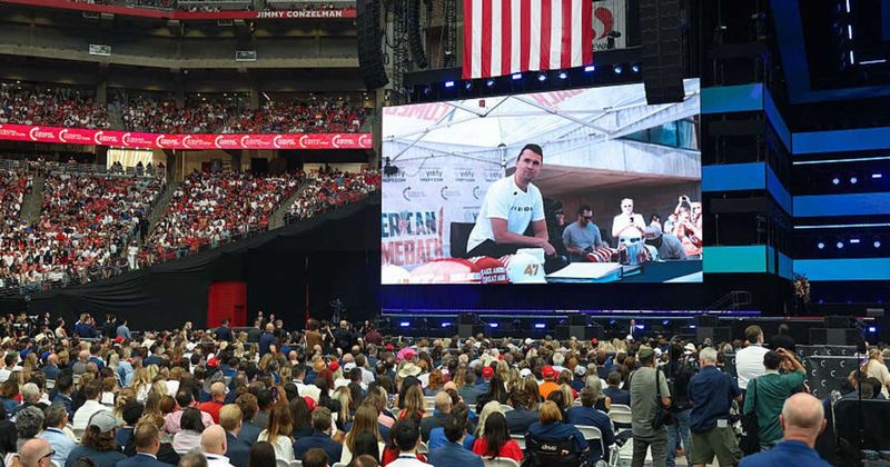 Fact Check: Did Charlie Kirk have a Catholic funeral and burial?