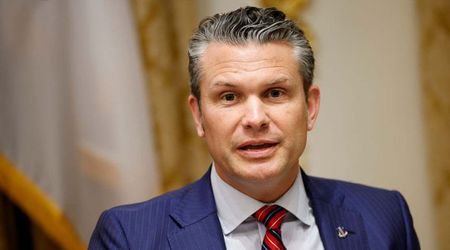 Fact Check: Was Pete Hegseth named 'CEO of War' after saying 'secretary is a lady job'?
