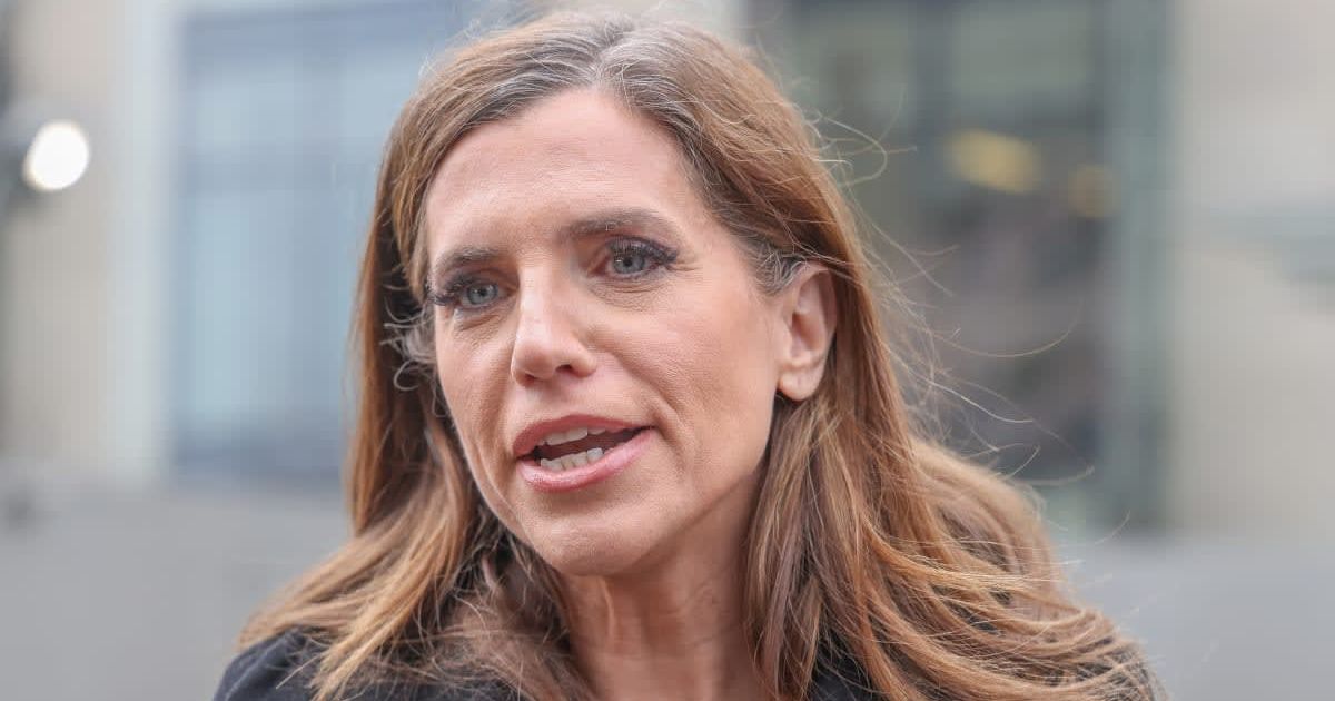 A viral post in 2025 reignited debate over Rep Nancy Mace’s stance on same-sex marriage (Jemal Countess/Getty Images for Congressional Integrity Project)