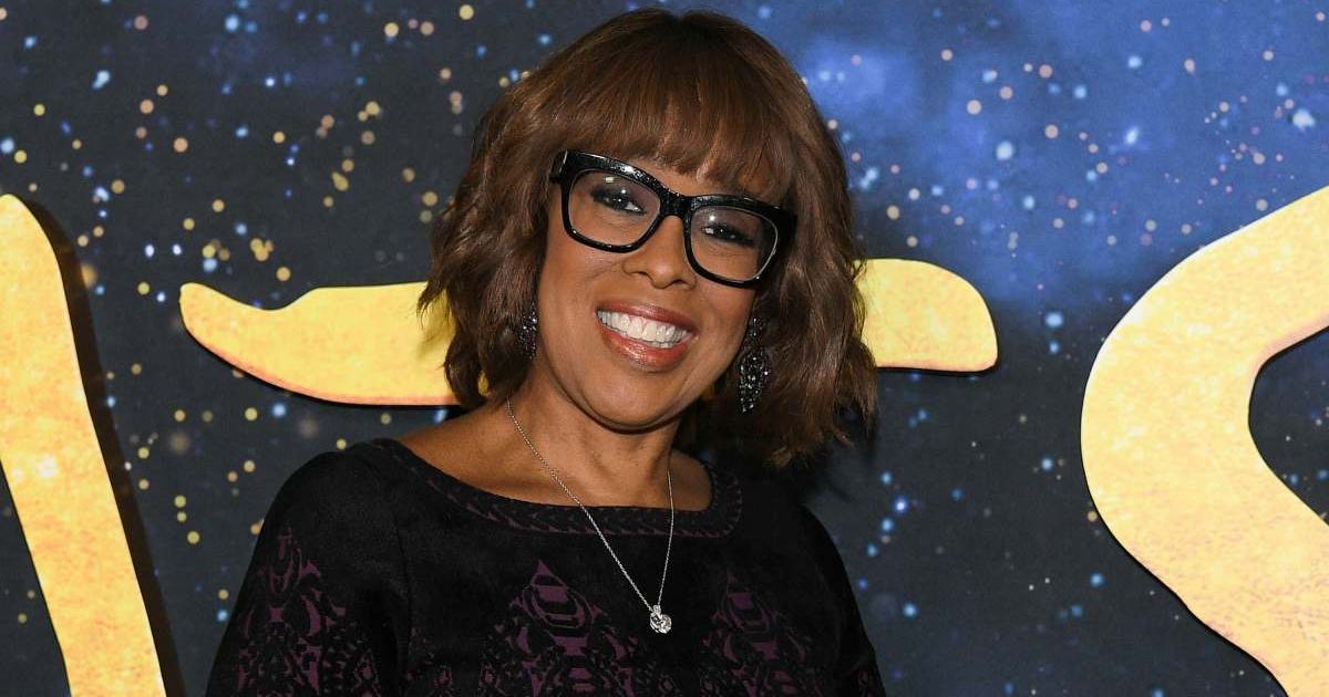 Gayle King joined the revival of 'CBS This Morning', now known as 'CBS Mornings', in January 2012 (Dia Dipasupil/Getty Images)