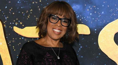 Gayle King says she has 'no idea' about leaving 'CBS Mornings' as she slams reports of exit