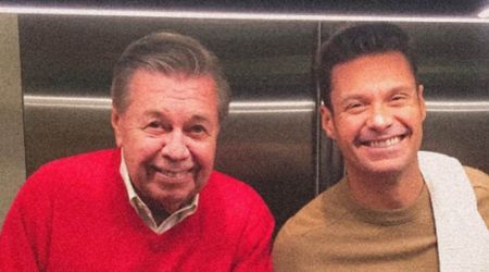 Ryan Seacrest announces his father Gary Lee Seacrest's death at 79 after prolonged cancer battle