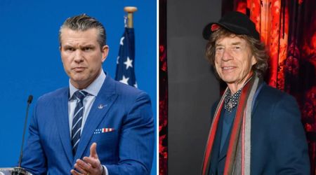 Fact Check: Did Mick Jagger file $60M lawsuit against Pete Hegseth after clash?