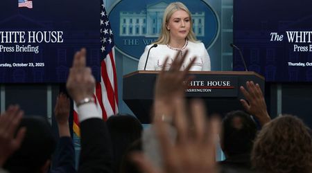 White House restricts media access in West Wing, citing security concerns