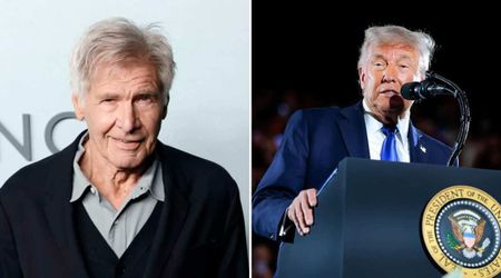 Harrison Ford slams Trump’s 'ignorance' on climate change: 'I don’t know of a greater criminal'