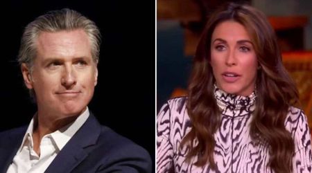 Alyssa Farah Griffin calls Gavin Newsom ‘irresponsible’ for doubting ‘fair’ elections under Trump
