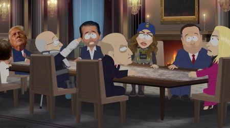 'South Park’ shows Melania Trump possessing Pam Bondi to expose JD Vance’s deception