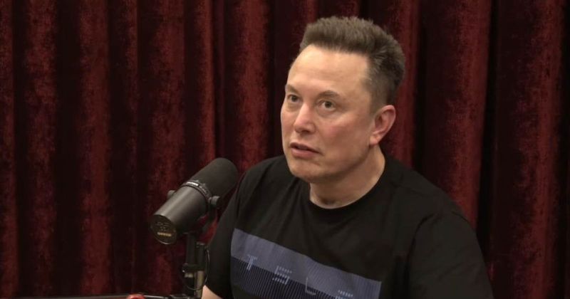 Doctor raises alarm over Elon Musk’s health after his appearance on Joe Rogan's podcast