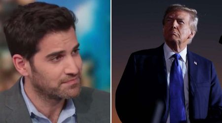 'Trump can’t be too happy': CNN’s Harry Enten predicts sweeping Democratic wins in Nov 4 elections