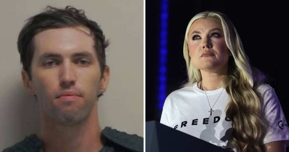 Erika Kirk said she’s been scrutinized by cameras since Charlie Kirk’s death and vowed to keep fighting for courtroom transparency (Win McNamee/Getty Images)