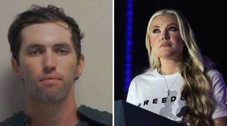 Erika Kirk opposes camera ban in Charlie Kirk murder trial: ‘Let everyone see what true evil is’