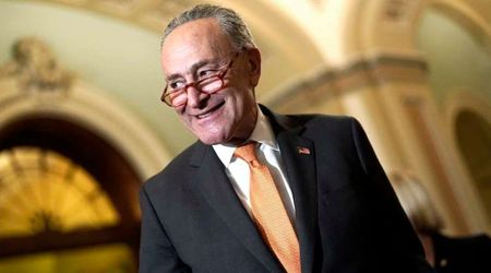 Fact Check: Did Chuck Schumer seek $4M for LGBTQ+ programs to reopen the government?