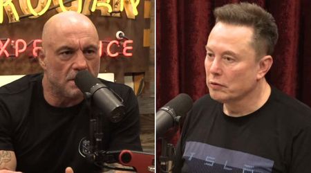 Elon Musk leaves Joe Rogan speechless after revealing why Democrats refuse to open government