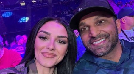 'A true patriot': Kash Patel defends girlfriend Alexis Wilkins amid jet use controversy