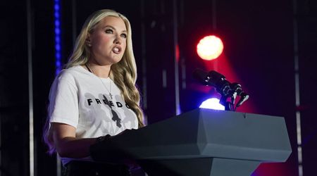 Fact Check: Did Erika Kirk announce $175M Charlie Kirk legacy academy? 