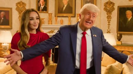 ‘SNL' spoofs Trump’s $350 million White House ballroom and East Wing demolition plan