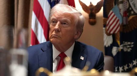 Trump hits back at ‘Hitler’ comparisons, says left must ‘tone it down’ to stop political violence