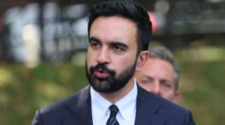 Queens Democrats refuse to endorse their own Assemblyman Zohran Mamdani for NYC mayor