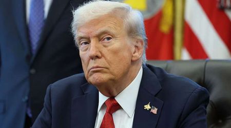 Trump torches Obamacare during '60 Minutes' interview: ‘It’s terrible, it’s bad healthcare'