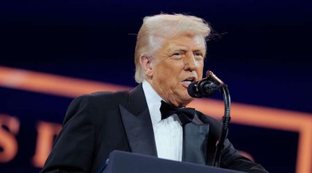 BBC accused of editing Trump’s January 6 speech to suggest he incited violence