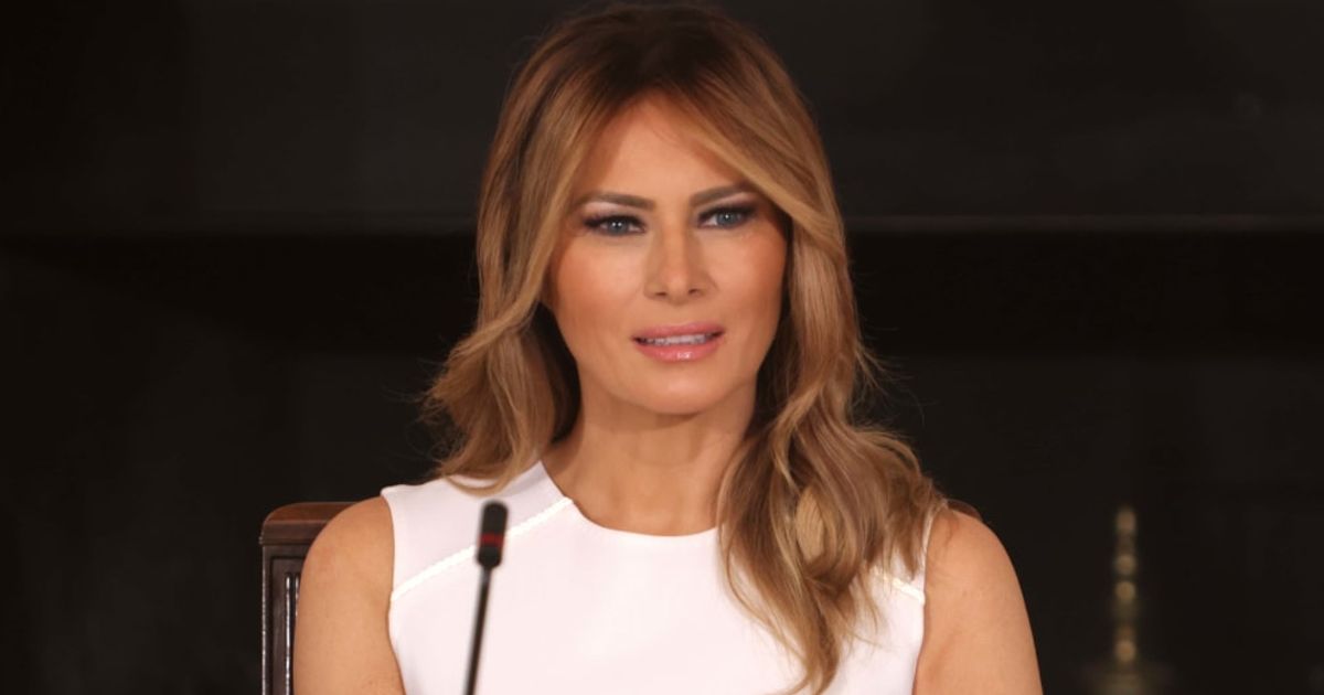 Jimmy Gomez mocked first lady Melania Trump after President Donald Trump says ICE raids aren’t 'tough enough' (Getty Images)