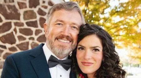 Thomas Massie announces marriage to former congressional staffer one year after wife’s death