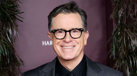 Stephen Colbert addresses claims ‘Late Show’ was canceled for Trump: 'A reasonable thing to think'