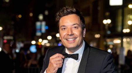 'They're making up titles': Jimmy Fallon trolled after People crowns him Sexiest Game Show Host