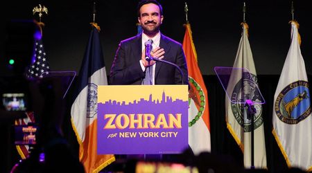 Zohran Mamdani defeats Andrew Cuomo to win New York City Mayor’s race