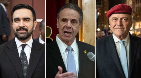 NYC sees record 1.75M voter turnout in mayoral election, highest in 30 years