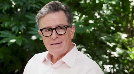 Stephen Colbert says 'I’m more conservative than people think' in surprising admission
