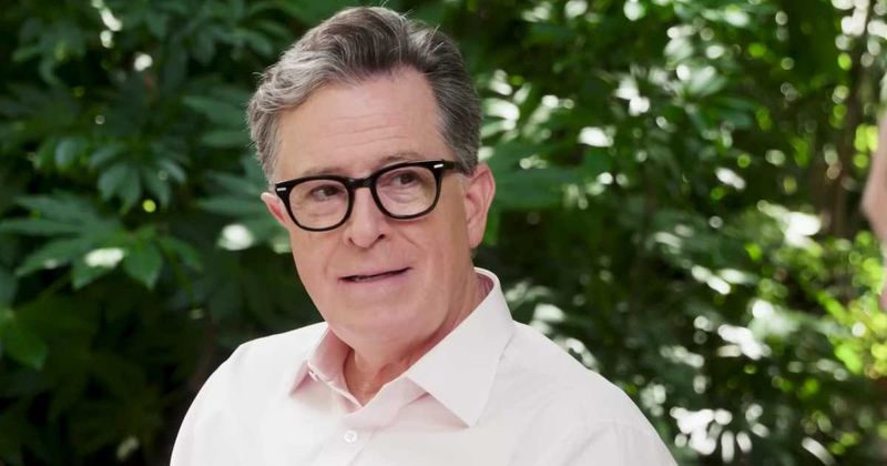 Stephen Colbert says 'I’m more conservative than people think' in surprising admission