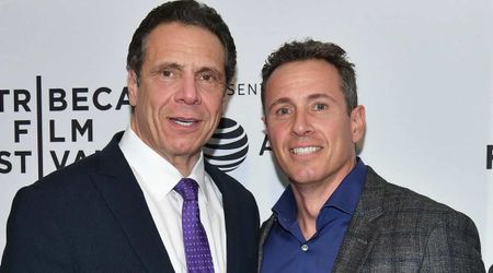 Chris Cuomo admits brother Andrew is ‘not what Democrats want right now’ after Zohran Mamdani’s win