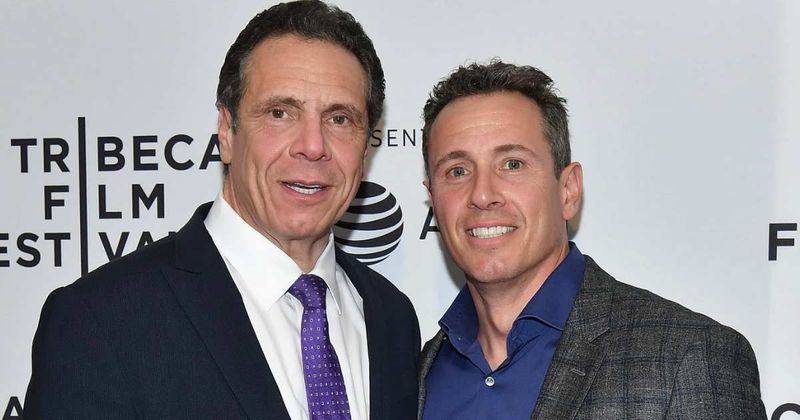 Chris Cuomo admits brother Andrew is ‘not what Democrats want right now’ after Zohran Mamdani’s win
