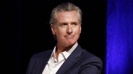 Gavin Newsom’s Prop 50 win strengthens his position as a top Democratic contender for 2028