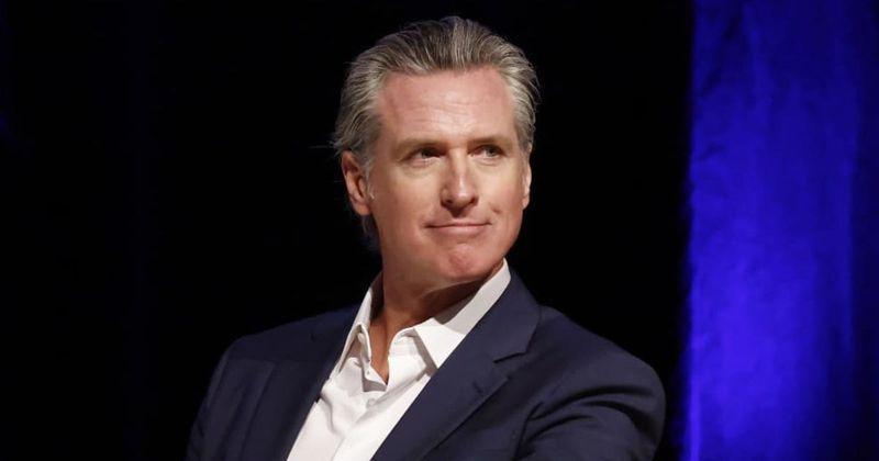 Gavin Newsom’s Prop 50 win strengthens his position as a top Democratic contender for 2028