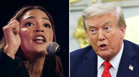 AOC says election showed New Yorkers ‘don’t take well to threats’ after Trump’s warning to cut funds